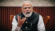 'Do we...': Modi raps secretaries over quality of infrastructure projects 