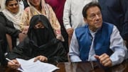 'Judges sold their souls': Imran Khan slams wife's 'inhumane' treatment 