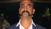 IAF fighter pilot Abhinandan Varthaman takes premature retirement, joins airline
