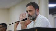 SC raps Rahul Gandhi over China 'grabbed Indian land' claim