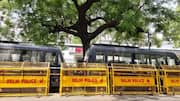 Jantar Mantar protests: Delhi HC issues notice to Centre, police
