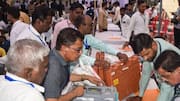 Maharashtra local body elections: Voting underway for 264 councils
