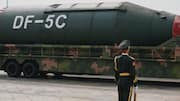 China test-fires missile into Pacific, angering Japan, Australia, New Zealand 