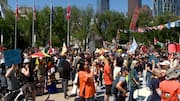 'Ready to ambush Modi': Pro-Khalistan protesters ahead of G7 Summit  