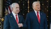 Trump asked Netanyahu not to retaliate against Iran? He clarifies 