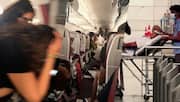Government summons Air India CEO over Phuket-Delhi flight's altitude loss 