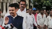 No need to become Marathi experts: Fadnavis addresses drivers' protest