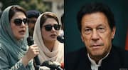 'These people will kill me': What Imran Khan told sisters 