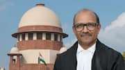 'Frequently threatens his..': SC judge seeks Rajasthan HC CJ's removal