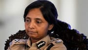 'Sidelined' IPS officer gets key role under Suvendu government 