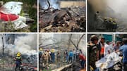 Did fuel switch error cause Air India crash?   