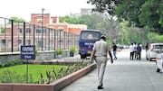 'You'll pay...for your sins': 10 Delhi-NCR schools get threat mail