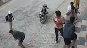 Haryana gym owner shot 10 times; Bishnoi gang claims responsibility