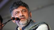 Karnataka withdraws 63 criminal cases; many tied to Shivakumar supporters