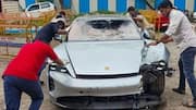 Porsche crash accused who killed 2 won't face adult trial  