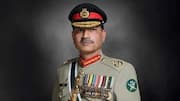 Pakistan's military chief Munir in spotlight over Trump's Gaza plan