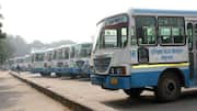 Soon, Andhra, Haryana women won't need bus fares  