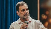 Rahul Gandhi alleges 'US pressure' behind Modi government's UPI move 