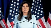 'Losing India could…': Nikki Haley's China warning to Trump