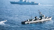 China protests after 14 nations reject South China Sea claims