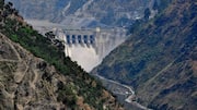 Centre fast-tracks Chenab dam project; Pakistan to face heat  