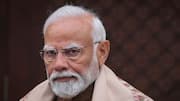 'Standing like wall': What Modi said on policies against farmers 