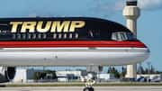 Florida airport to be renamed after Trump 