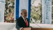 Israel to hold elections in October amid Netanyahu's declining popularity 