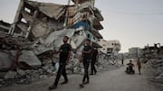 Trump's Board of Peace unveils $2.45 billion Gaza plan