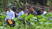 Dharmasthala case: Skeleton found at 6th site; first concrete evidence 