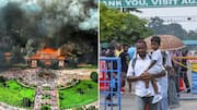 Nepal unrest: Indian pilgrims attacked, looted near border 
