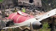 'Why'd you cut off fuel?'—Inside Air India cockpit before crash 