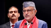 'If positive news not reported, youngsters may follow cockroach': VP