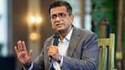 Russia appoints ex-CJI Chandrachud as arbitrator in Ukrainian bank case