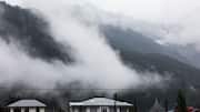 Red alert issued for J&K; Vaishno Devi Yatra remains suspended