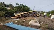 West Bengal: Bus collides with truck; 10 dead, 35 injured