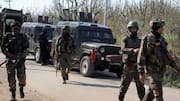 J&K: One terrorist killed in encounter in Budgam