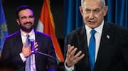 Netanyahu confirms NYC visit despite mayor Mamdani's arrest threat