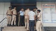 4 killed in massive fire at Bihar hospital's ICU ward 