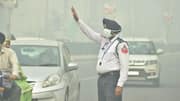 5 Indian cities among world's top 10 most polluted
