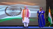Modi calls Trinidad PM 'Bihar's daughter'—what's her connection to India 