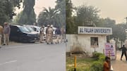 3 more doctors being questioned as NIA investigates Delhi blast 