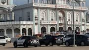 2 patrons of gurdwara stabbed in Canada's Edmonton 