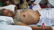 'Not in good shape but...': Wangchuk refuses to end hunger-strike