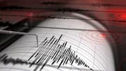 5.9-magnitude earthquake hits Afghanistan-Tajikistan border; tremors felt in India