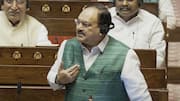 'Detaining activists normal': Nadda defends police crackdown