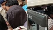 Suspected JeM terrorist, possessing Suvendu Adhikari's surveillance info, arrested 