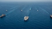 US drops 'Indo' from Indo-Pacific Command 