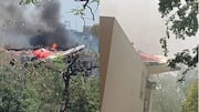 AI 171 crash may be India's costliest aviation insurance claim 