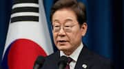 South Korean president to visit India from April 19-21